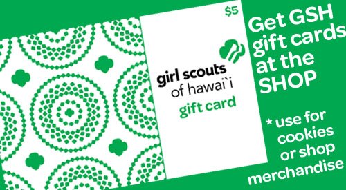 GSH Gift Cards